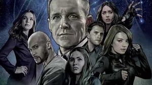 Marvel’s Agents of S.H.I.E.L.D. 5. Sezon 4. Bölüm izle