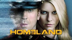 Homeland 1. Sezon 2. Bölüm izle