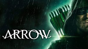 Arrow 8. Sezon 5. Bölüm izle