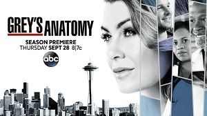 Grey’s Anatomy 14. Sezon 13. Bölüm izle
