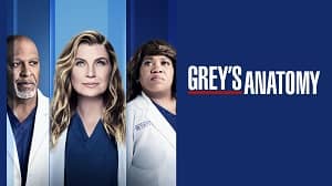 Grey’s Anatomy 18. Sezon 9. Bölüm izle