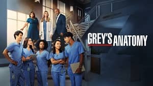 Grey’s Anatomy 19. Sezon 9. Bölüm izle
