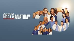 Grey’s Anatomy 20. Sezon 5. Bölüm izle