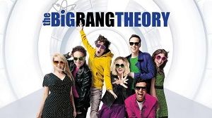 The Big Bang Theory 11. Sezon 22. Bölüm (Türkçe Dublaj) izle