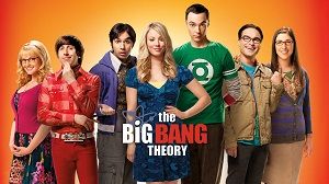 The Big Bang Theory 12. Sezon 8. Bölüm izle