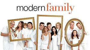 Modern Family 9. Sezon 6. Bölüm izle