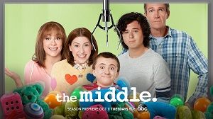 The Middle 9. Sezon 23-24. Bölüm izle