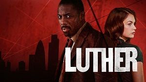 Luther 5. Sezon 1. Bölüm izle