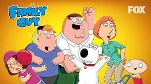 Family Guy 12. Sezon 12. Bölüm (Türkçe Dublaj) izle
