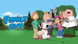 Family Guy 20. Sezon 11. Bölüm izle