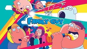 Family Guy 22. Sezon 6. Bölüm izle