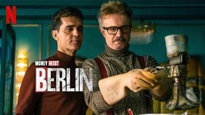 Berlin 1. Sezon 2. Bölüm izle