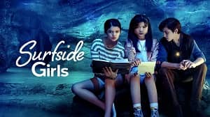 Surfside Girls 1. Sezon 4. Bölüm izle