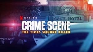 Crime Scene: The Times Square Killer 1. Sezon 1. Bölüm izle
