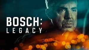 Bosch: Legacy 1. Sezon 6. Bölüm izle