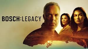 Bosch: Legacy 2. Sezon 3. Bölüm izle