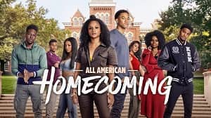 All American: Homecoming 1. Sezon 2. Bölüm izle