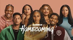All American: Homecoming 2. Sezon 15. Bölüm izle