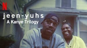 jeen-yuhs: A Kanye Trilogy 1. Sezon 1. Bölüm (Türkçe Dublaj) izle