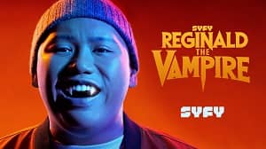 Reginald the Vampire 1. Sezon 2. Bölüm izle