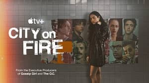 City on Fire 1. Sezon 2. Bölüm izle