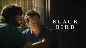 Black Bird 1. Sezon 4. Bölüm izle