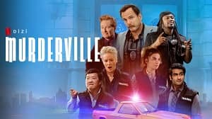 Murderville 1. Sezon 5. Bölüm izle