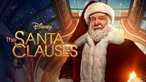 The Santa Clauses 1. Sezon 2. Bölüm izle
