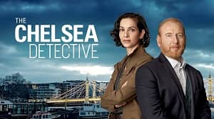 The Chelsea Detective 1. Sezon 3. Bölüm izle