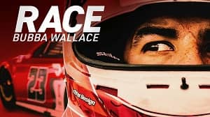 Race: Bubba Wallace 1. Sezon 1. Bölüm izle
