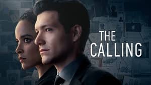 The Calling 1. Sezon 6. Bölüm izle
