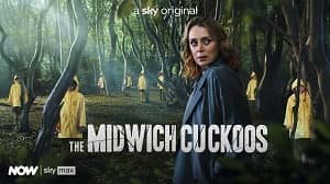The Midwich Cuckoos 1. Sezon 3. Bölüm izle