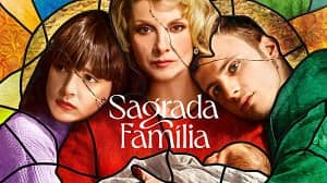 Sagrada familia 2. Sezon 1. Bölüm (Türkçe Dublaj) izle