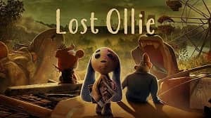 Lost Ollie 1. Sezon 3. Bölüm izle
