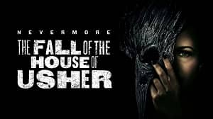The Fall of the House of Usher 1. Sezon 1. Bölüm izle