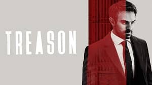Treason 1. Sezon 5. Bölüm (Türkçe Dublaj) izle