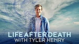 Life After Death with Tyler Henry 1. Sezon 1. Bölüm izle