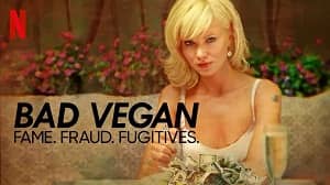 Bad Vegan: Fame. Fraud. Fugitives. 1. Sezon 2. Bölüm izle