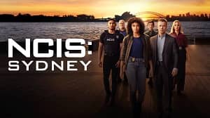 NCIS: Sydney 1. Sezon 3. Bölüm izle