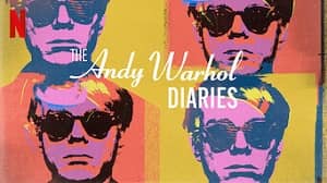 The Andy Warhol Diaries 1. Sezon 1. Bölüm (Türkçe Dublaj) izle