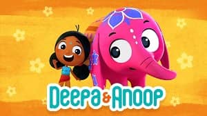 Deepa & Anoop 1. Sezon 3. Bölüm izle