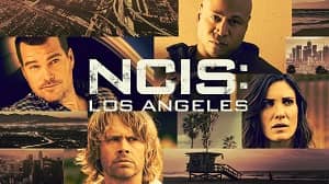 NCIS: Los Angeles 13. Sezon 4. Bölüm izle