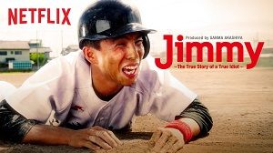 Jimmy: The True Story of a True Idiot 1. Sezon 6. Bölüm (Asya Dizi) izle