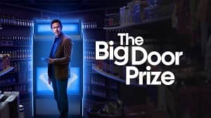 The Big Door Prize 1. Sezon 2. Bölüm izle
