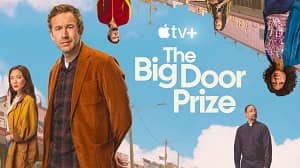 The Big Door Prize 2. Sezon 1. Bölüm izle
