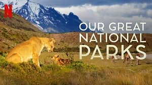 Our Great National Parks 1. Sezon 5. Bölüm izle