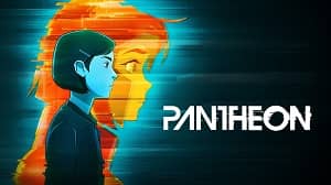 Pantheon 1. Sezon 3. Bölüm izle