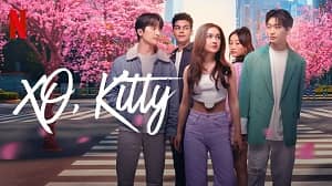 XO, Kitty 1. Sezon 1. Bölüm izle