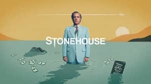 Stonehouse 1. Sezon 3. Bölüm izle