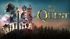 The Quest 1. Sezon 2. Bölüm (Türkçe Dublaj) izle